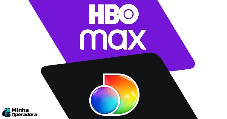 HBO Max Discovery