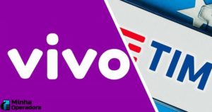 TIM Vivo devedores