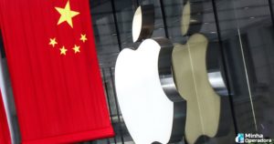 Apple é obrigada a retirar app da Bíblia e Alcorão da App Store na China