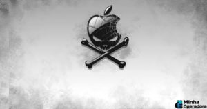 Apple TV+ sofre com a pirataria de seus conteúdos