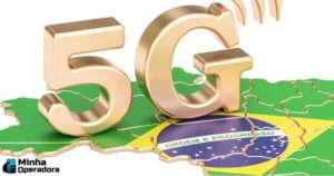 Adiamentos do leilão 5G afetaram a economia brasileira, aponta estudo