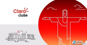 claro clube oferece descontos