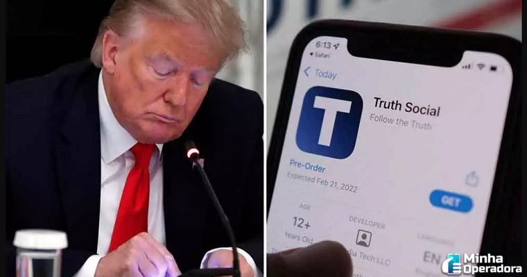 Processo de Donald Trump que busca anular proibição do Twitter é rejeitado por juiz