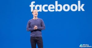 Mark Zuckerberg tem planos de mudar o nome do Facebook
