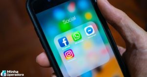 Falha que causou queda do Facebook, WhatsApp e Instagram é revelada