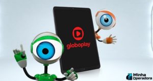 Globoplay aumentou em 42% o número de assinantes, segundo relatório