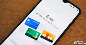 Google desiste de lançar banco digital pelo Google Pay
