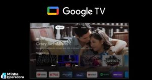 Google TV ganha recurso que permite criar perfis personalizados