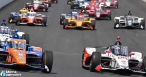 Grupo Disney pretende transmitir a Fórmula Indy