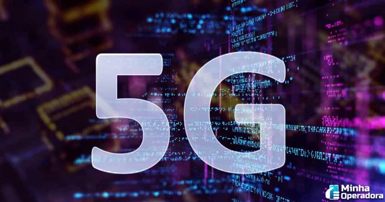 leilão 5G NOS Portugal