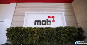 Mob Telecom anuncia compra da SergipeWeb