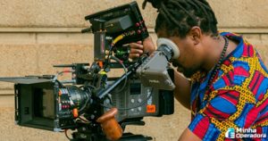 Netflix e Unesco lançam concurso para jovens cineastas africanos