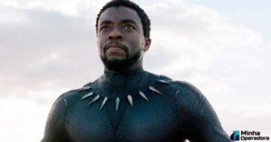 Netflix lança bolsas de estudo em homenagem a Chadwick Boseman