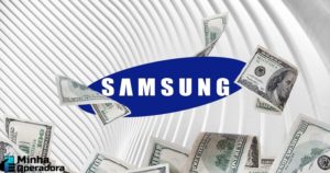 Samsung consegue aumentar lucro em 28%, segundo relatório
