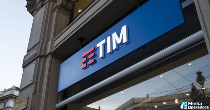 Tim Oracle Grupo TIM assina acordo colaborativo com Oracle e Noovle
