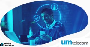UM Telecom cria "Diretoria Comercial" para atender clientes corporativos