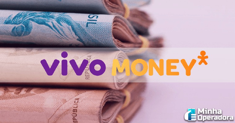 vivo money emprestimo