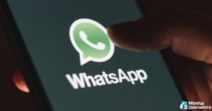 WhatsApp é notificado pelo Procon de São Paulo
