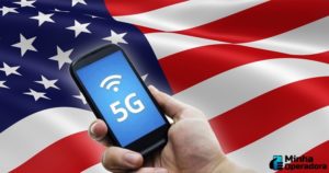 EUA sanciona lei que prevê investimento na infraestrutura de banda larga