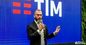 Pietro Labriola é o novo Diretor-Geral da Telecom Italia