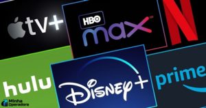 Vivo oferece descontos nas assinaturas do Telecine, HBO Max, Disney+ e Star+