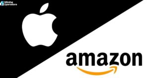 Amazon e Apple são multadas por práticas anticompetitivas na Itália