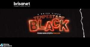 Brisanet lança oferta de 500 MB no mês da Black Friday