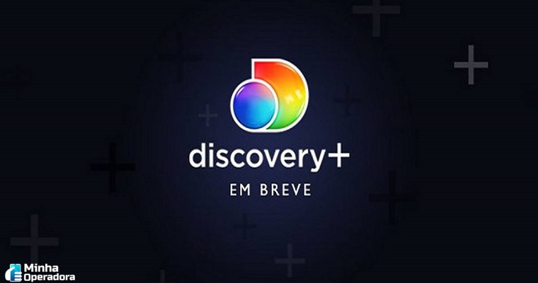 discovery + brasil