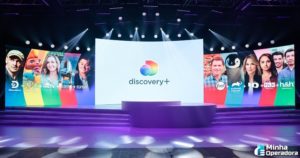 Discovery+ chegará ao Brasil com valores promocionais