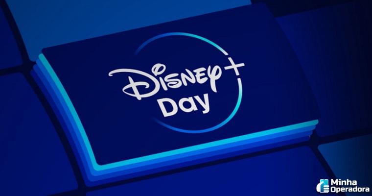 Disney Day Desconto