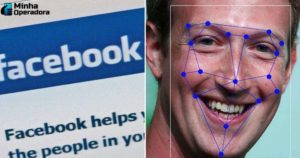 Sistema de reconhecimento facial do Facebook será removido