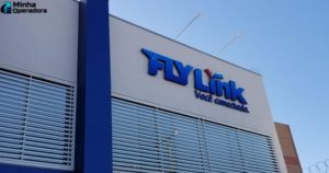 Fly Link desiste de licença da única faixa arrematada no leilão 5G