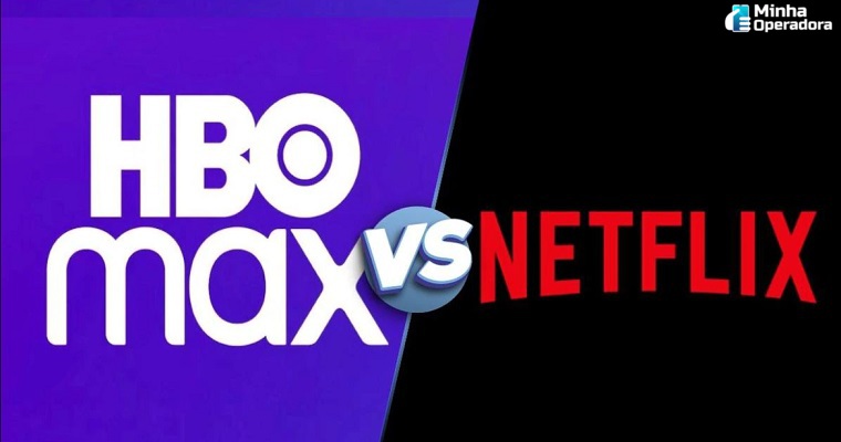 HBO Max Netflix Dramaturgia brasileira