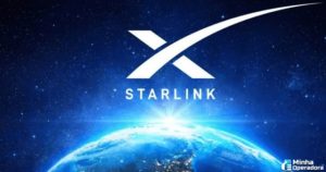 Ministro das Comunicações se reúne com Elon Musk e conversam sobre internet Starlink no Brasil
