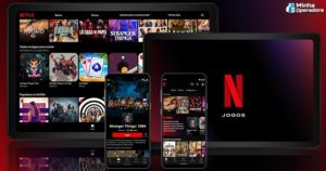 Netflix lança espaço para jogos e promete produção de estúdio brasileiro