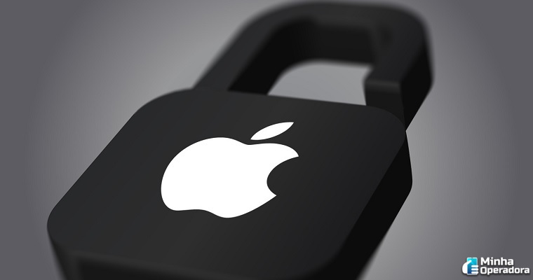 politica de privacidade Apple