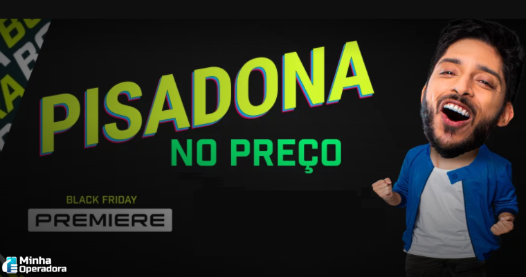 Premiere Promoção