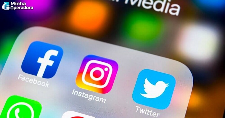 Telegram, Facebook, Twitter, TikTok e YouTube estão sendo investigados pelo MPF