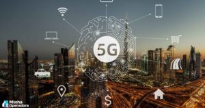 Algar Telecom, Brisanet e Sercomtel revelam planos com as faixas arrematadas no leilão 5G