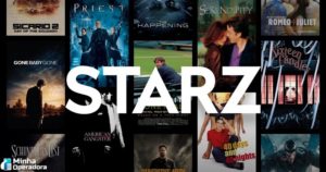 Streaming STARZPLAY e canal STARZ são colocados à venda