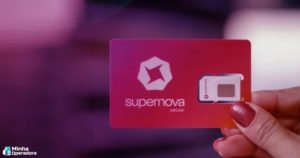 Supernova: conheça a operadora virtual vinculada a Vivo