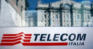 Ações da Telecom Italia sobem e KKR pode oferecer mais dinheiro