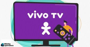 Vivo TV Fibra adiciona três novos canais internacionais a sua grade