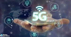 Algar Telecom lança 5G nas cidades de Uberlândia, Uberaba e Franca