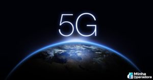 75% da população mundial terá internet 5G até 2027, segundo a Ericsson