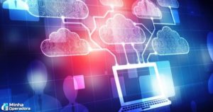 Setor de cobrança da TIM está 100% na nuvem TIM-nuvem-setor-de-cobranca