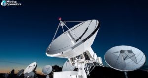 Canais abertos terão de migrar para satélite da Embratel Star One