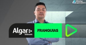 Algar Telecom expande negócios de franquia para Ribeirão Preto (SP)