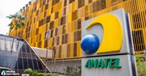 Anatel publica as autorizações para a exploração de lotes comprados no leilão 5G