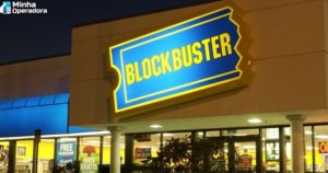 Blockbuster pode ter sua própria plataforma de streaming